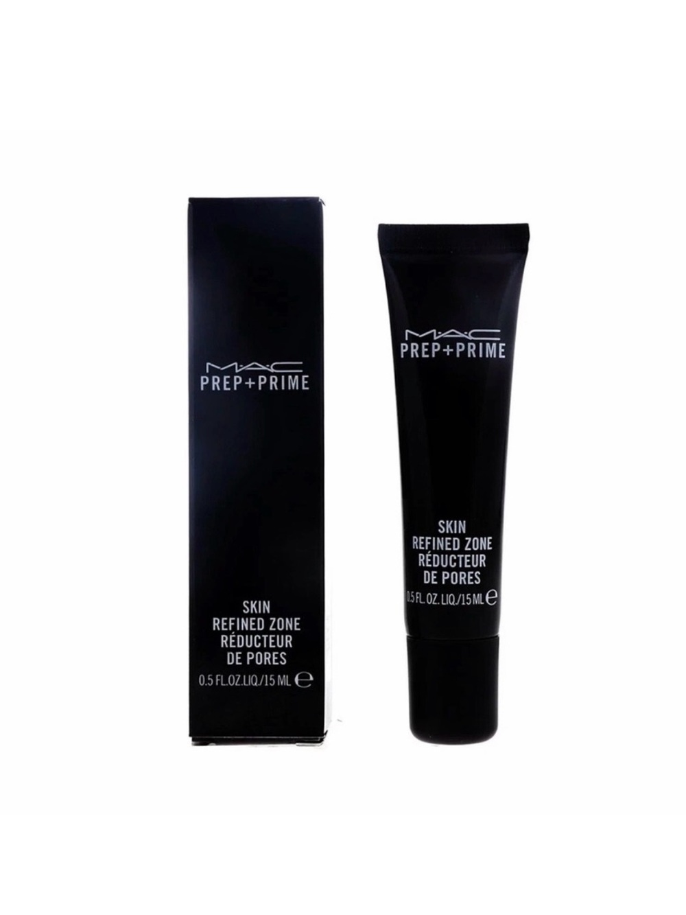 New MAC Cosmetics Prep + Prime Skin Refined Zone